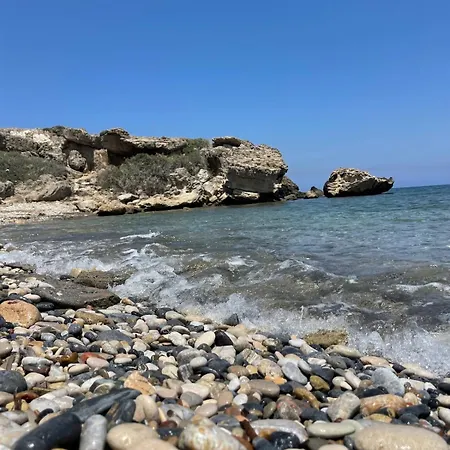 Penthouse Blueberry North Cyprus Διαμέρισμα *