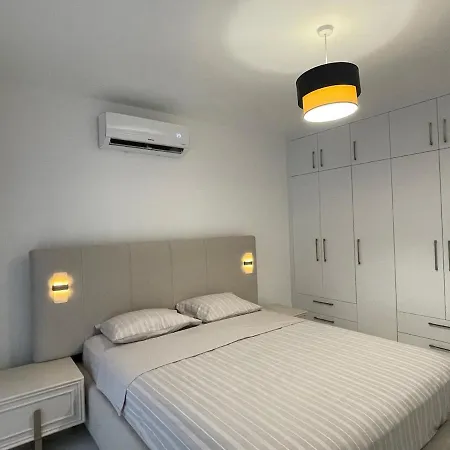 Penthouse Blueberry North Cyprus Κερύνεια