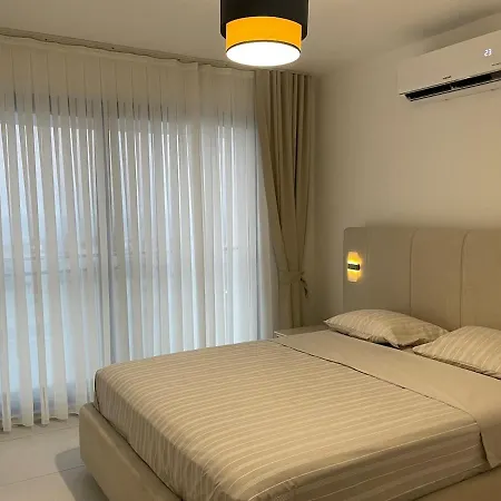 Penthouse Blueberry Kyrenia (Northern Cyprus)