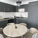 Penthouse Blueberry North Cyprus *