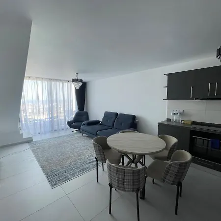 Penthouse Blueberry Appartement