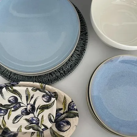 Penthouse Blueberry *