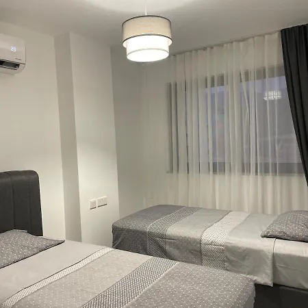 Penthouse Blueberry North Cyprus Apartmán *