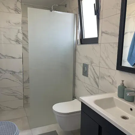 Penthouse Blueberry North Cyprus