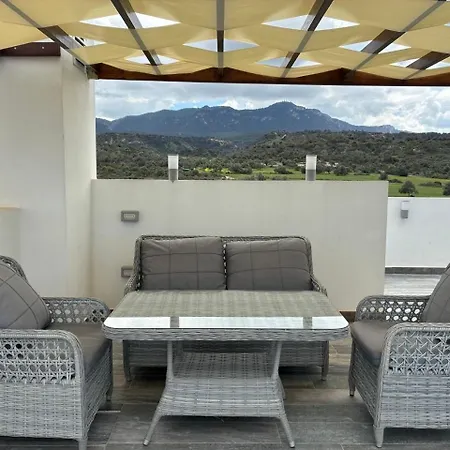 Appartamento Penthouse Blueberry North Cyprus *