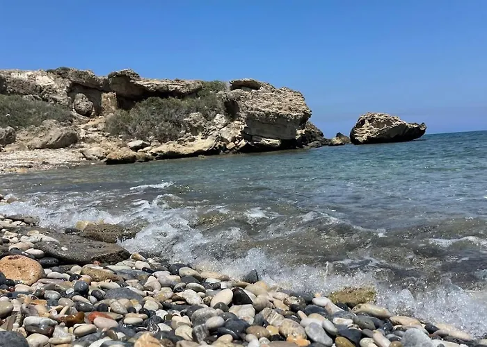 Penthouse Blueberry North Cyprus アパート *