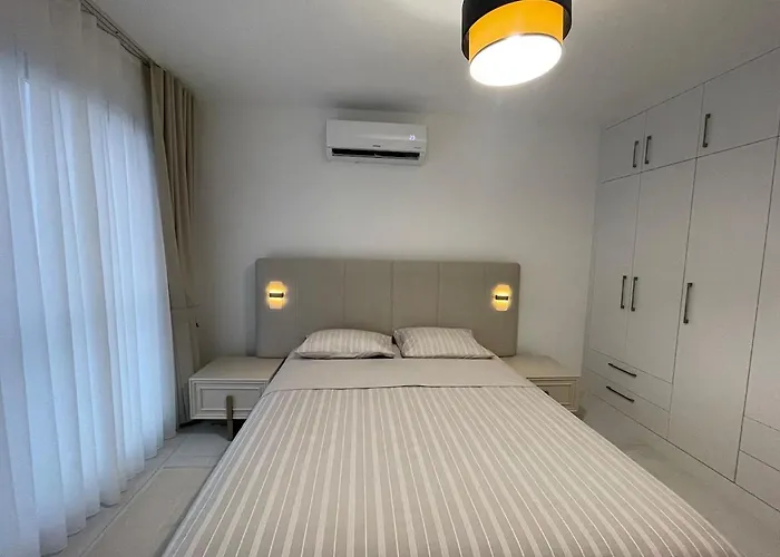 Penthouse Blueberry North Cyprus アパート *