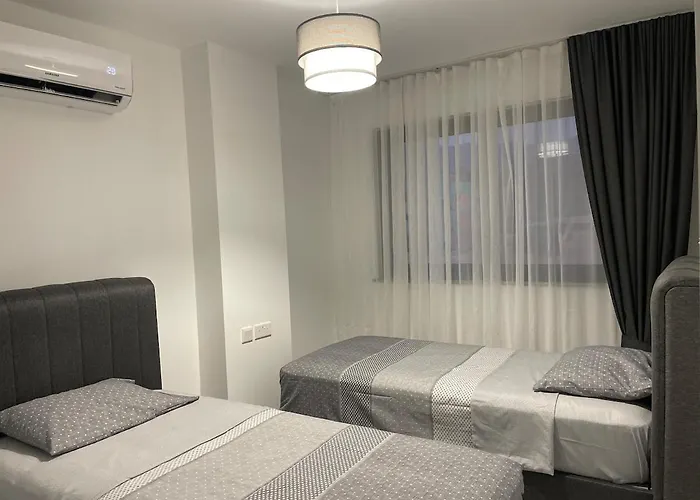 Penthouse Blueberry North Cyprus アパート *