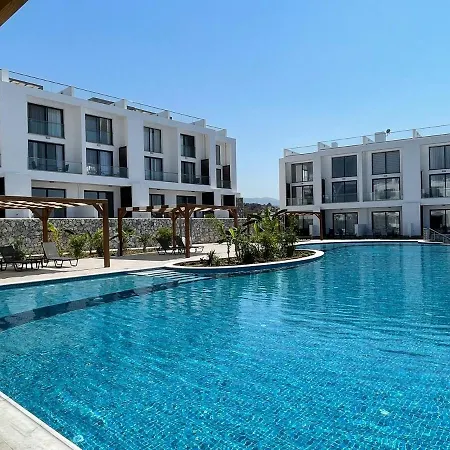 Penthouse Blueberry North Cyprus