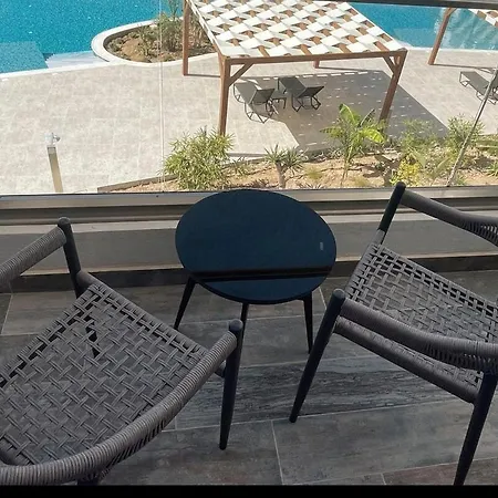 Lägenhet Penthouse Blueberry North Cyprus *