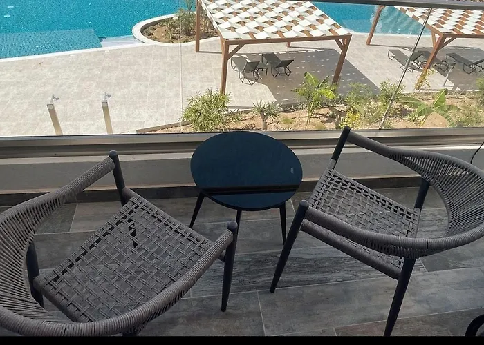 Апартаменты Penthouse Blueberry North Cyprus *