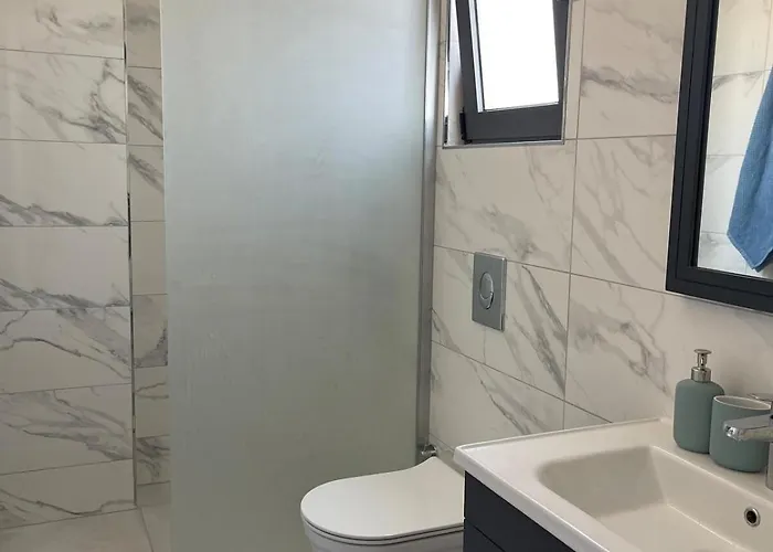 Penthouse Blueberry North Cyprus